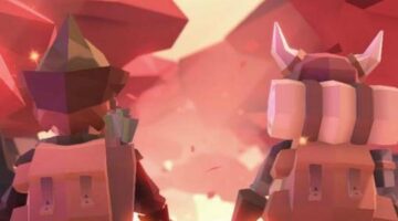 Furry companions may be added to roguelike For the King