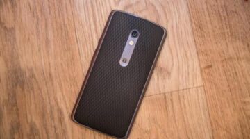 Moto X Play Review: Flagship feel at affordable price