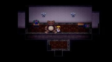 Free Game Friday: The Witch’s House