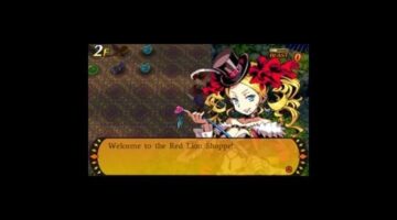 Etrian Mystery Dungeon Review (3DS) – Glitch Free Gaming