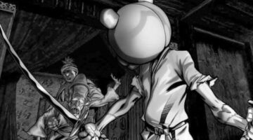 Afro Samurai 2: The sequel we’ve been waiting for? [Pixel Dynamo]