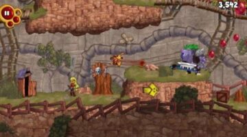 Ty 4 is out on steam?