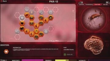 Plague Inc Evolved out now on Xbox One