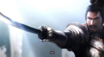 Review: Nobunaga’s Ambition: Sphere of Influence – G4@Syfygames