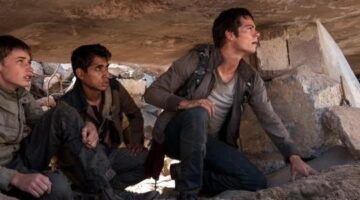BagoGames | ‘Maze Runner: The Scorch Trials’ Review