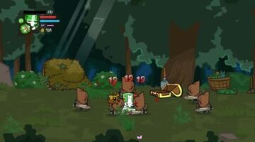 Castle Crashers Remastered Review | Gamer Headlines