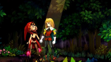 Odin Sphere shares the best love stories in gaming