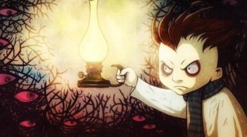 Knock Knock Review – Hiding in Plain SIght | Modvive