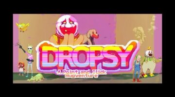 Dropsy Review | Hey Poor Player