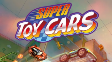 Super Toy Cars Review (Xbox One) – ThisGenGaming