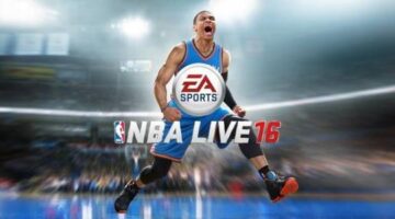 NBA Live 16 Demo Impressions | Controller Crusade