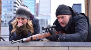 The Strain ‘The Assassin’ Review | GeekedOutNation