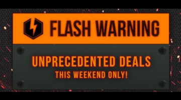September 2015 PSN Flash Sale Is Live, Here’s All the Deals