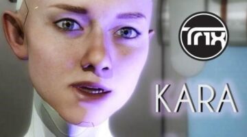 Heavy Rain devs Quantic Dream to announce new game soon?