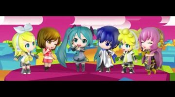 Review: Hatsune Miku: Project Mirai DX (DarkZero)