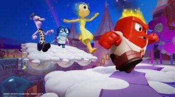 Disney Infinity 3.0 Review | 3rd-strike