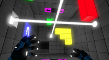 Q.U.B.E: Director’s Cut Review – GamesTM