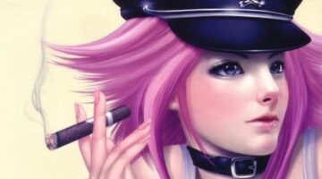 LGBT Representation In Video Games