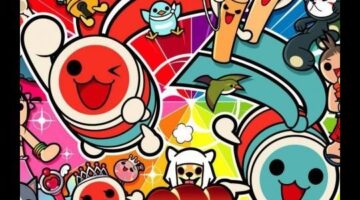 Import Review: Taiko no Tatsujin V Version (PS Vita) | Digitally Downloaded