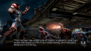 Review: Killer Instinct Season 2 – Near perfect – Gaming Boulevard