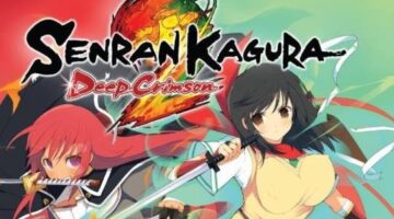 Senran Kagura 2: Deep Crimson Review I Hey Poor Player