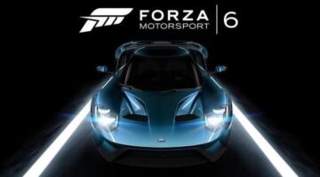 Forza Motorsport 6 Review | IndiTek
