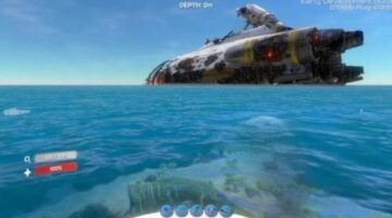 Subnautica A Game From Under The Sea Review | IndiTek