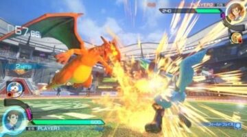 Pokemon CEO talks Pokemon Shuffle, Pokken Tournament, Pokemon Super Mystery Dungeon, future