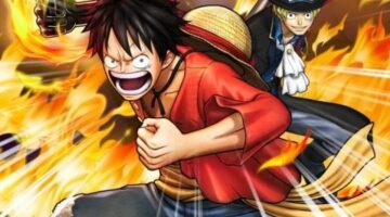 Review: One Piece Pirate Warriors 3 – A Journey To Become The Pirate King | DualShockers