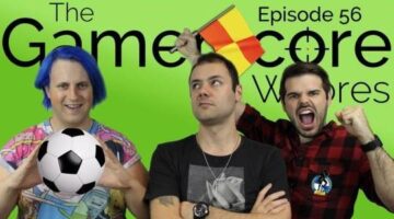 FIFA 16 vs PES 2016 | EP56: Gamerscore Whores Podcast