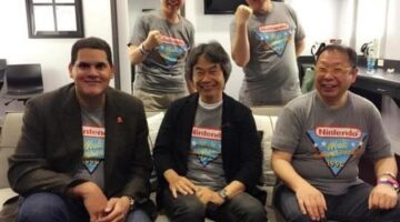 Sweeping Internal Changes Show That Nintendo Is Ready To Tackle New Challenges