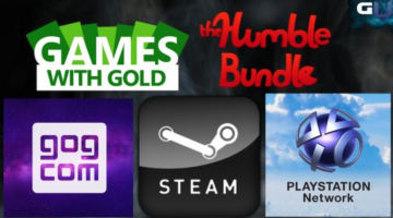 Gaming On A Budget: Online Game Sales 9/18 – 9/21