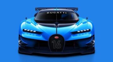 How ‘Vision Gran Turismo’ is keeping Gran Turismo relevant