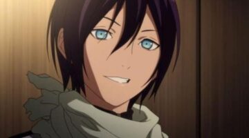Noragami Review [SnapThirty]