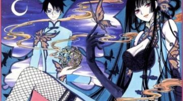 Top 10 Ghost Anime [Best Recommendations]