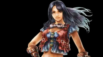 A brief look at ‘Xenoblade’ and its problematic writing of women