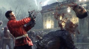 Have You Played ZombiU?