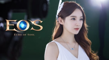 Echo of Soul – Hangame announces server closure in South Korea