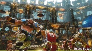 Blood Bowl 2 Launch Trailer
