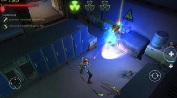 Xenowerk Receives New Update, New Story Chapter Added And More