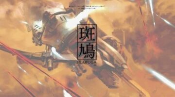 Ikaruga (Dreamcast)- #TBT Review