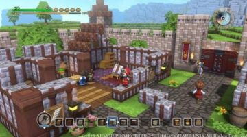 Dragon Quest Builders has potential to be more than a knock-off – hands-on [RPG Site]