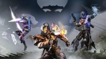 Destiny: The Taken King Review | Gamer Attitude