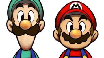 The Mario Bros’ History of Character Design | TechRaptor