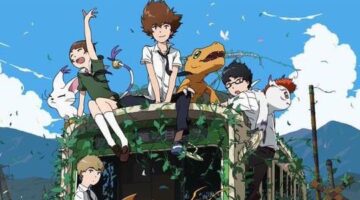 Digimon Adventure tri.’s Trailer, 2nd Teaser Reveal Voices