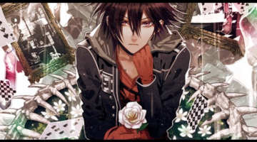 Collector’s Cabinet: Amnesia: Memories Remnants of Love Keepsake Box