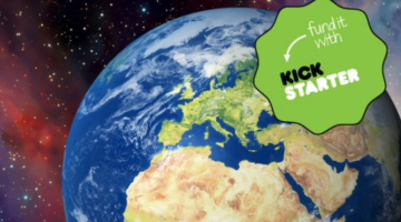 Kickstarter Inc is no more. Crowdfunding Giant is now “Benefit Corporation”