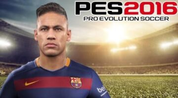 Xbox One PES 2016 Key Edit Mode Features Missing