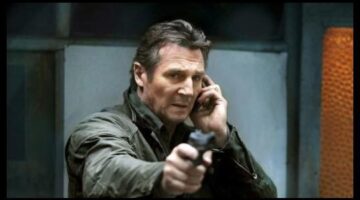 Taken Prequel: Actually Coming to NBC