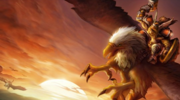 How Video Games Saved My Life